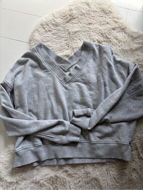 Aerie sweatshirt